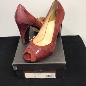 Cole Haan Dress Heels